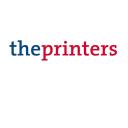 The Printers logo