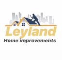 Leyland Home Improvements logo