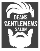 Deans Gentlemens Salon image 4