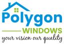 Polygon Windows Birmingham logo