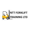 NTT Forklift Training Ltd logo