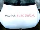 Rohan Electrical Limited logo