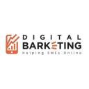 Digital Barketing logo