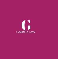 Garrick Law image 1