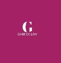 Garrick Law logo
