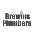 Brewins Plumbers logo
