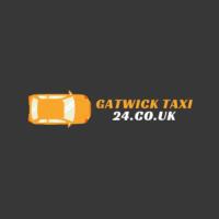 Gatwick Taxi 24 image 2