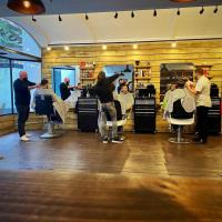 Oriel Close Barbershop image 1