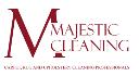 Majestic Cleaning SW logo