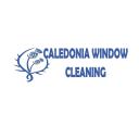Caledonia window cleaning LTD logo