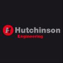 SJC Hutchinson Engineering Ltd. logo