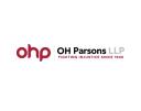OH Parsons LLP logo