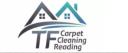 TF - Carpet Cleaning Reading logo