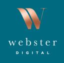 Webster Digital logo