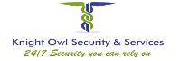 Knight Owl Security Services image 1