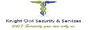 Knight Owl Security Services logo