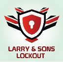 Larry & Sons Lockout logo