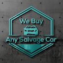 We Buy Any Salvage Car logo