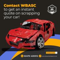 We Buy Any Salvage Car image 4