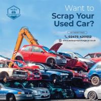 We Buy Any Salvage Car image 9