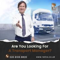 RW Transport Consultant Services Ltd image 5