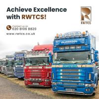 RW Transport Consultant Services Ltd image 6