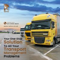 RW Transport Consultant Services Ltd image 7