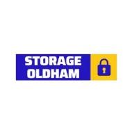 Storage Oldham image 1