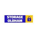 Storage Oldham logo