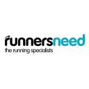 Runners Need Cardiff logo