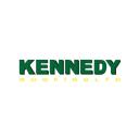 Kennedy Roofing logo