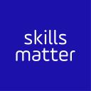 Skills Matter logo