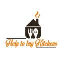 Help to Buy Kitchens logo