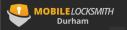 Mobile Locksmith Durham logo