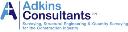 Adkins Consultants logo