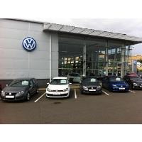 Western Volkswagen Edinburgh image 2