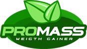 Promass Weight Gainer image 1
