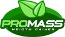 Promass Weight Gainer logo