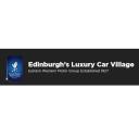 Edinburgh's Luxury Car Village logo