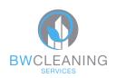 BW Cleaning Services logo