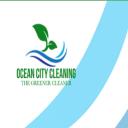 Ocean City Cleaning logo