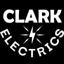 Clark Electrics Epsom logo