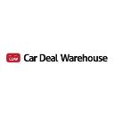 Car Deal Warehouse Newbridge logo