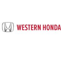 Western Honda Edinburgh image 1
