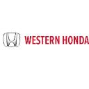 Western Honda Edinburgh logo