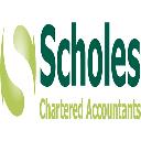 Scholes Chartered Accountants logo