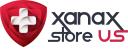 Xanaxstoreus logo