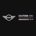 Grassicks MINI Perth logo