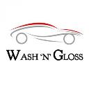 Wash n Gloss logo