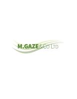 M.Gaze & Co Ltd image 1